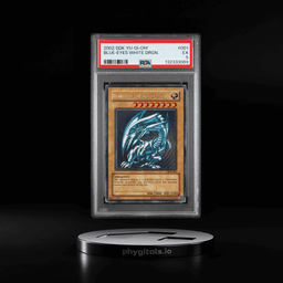 2002 YU-GI-OH! STARTER DECK: KAI