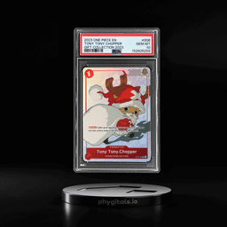 2023 One Piece Gift Collection Tony Tony Chopper #ST01006 PSA 10
