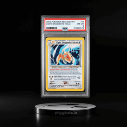 2002 POKEMON NEO DESTINY #14 LIG