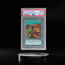 2023 Yu-Gi-Oh! 25th Anniversary