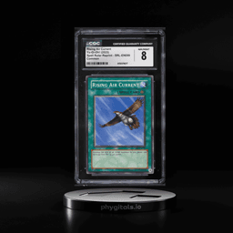 2023 Yu-Gi-Oh! Spell Ruler Repri