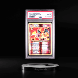 2016 POKEMON XY EVOLUTIONS #11 C