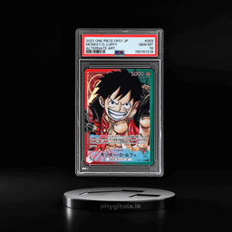 2022 One Piece Romance Dawn Japa