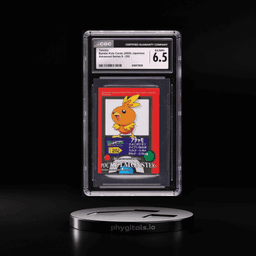 2005 Pokemon Japanese Bandai Kid