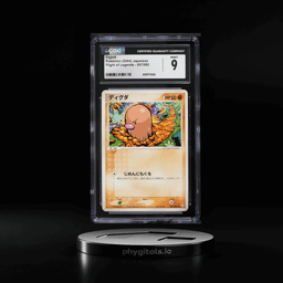 2004 Pokemon Japanese Flight Of