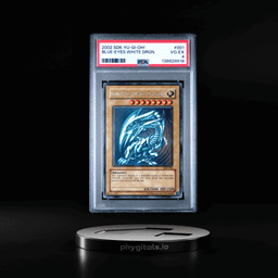 2002 YU-GI-OH! STARTER DECK: KAI
