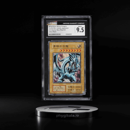 2024 Yu-Gi-Oh! EX Starter Box Re