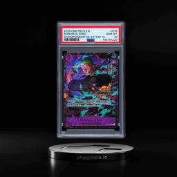 2025 ONE PIECE PROMOS 076 RORONO