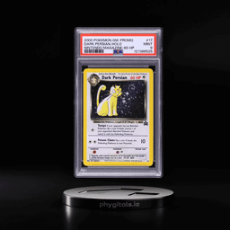 2000 Pokemon Promo Nintendo Powe