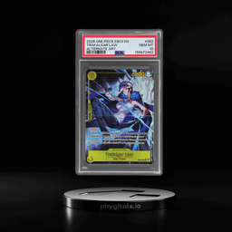 2026 One Piece Extra Booster Her