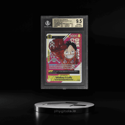 2024 One Piece Promos Championsh