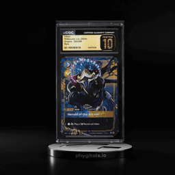 2025 Riftbound League Of Legends LoL Origins Viktor #265 CGC 10 PRISTINE