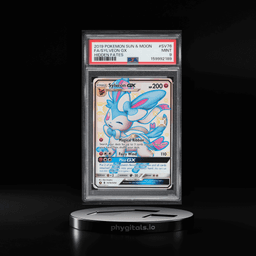 2019 Pokemon Sun & Moon Hidden F
