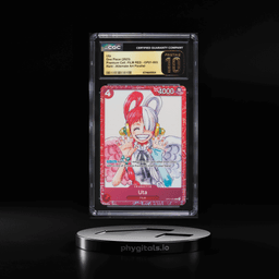 2023 One Piece Premium Collectio