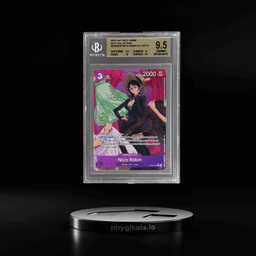2025 One Piece Anime 25th Collec