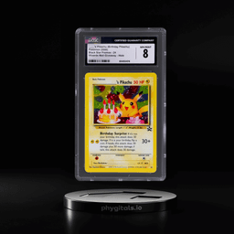 2000 Pokemon Promo Wizards Mail