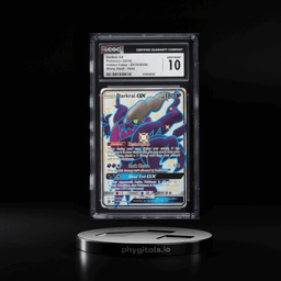 2019 Pokemon Sun & Moon Hidden F