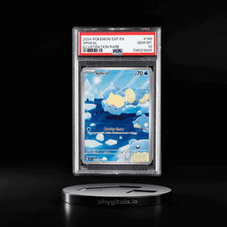 2024 POKEMON SSP EN-SURGING SPARKS #199 SPHEAL PSA 10