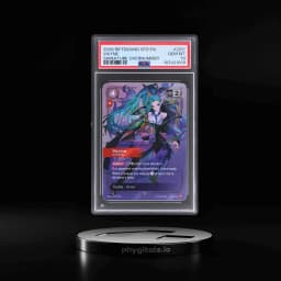 2026 Riftbound League of Legends Spiritforged Signature Overnumber Vayne #223* PSA 10
