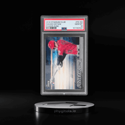 2018 Stadium Club Power Zone Shohei Ohtani #PZ-SO PSA 10