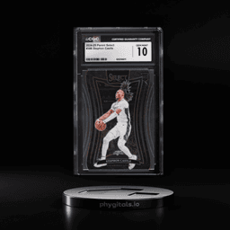 2024 Select Mezzanine Level Stephon Castle ROOKIE #388 CGC 10 GEM MINT