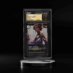 2026 Riftbound: LoL Vendetta Mel #110a CGC 10 PRISTINE