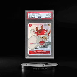 2023 One Piece Gift Collection '23 Tony Tony Chopper #ST01006 PSA 10