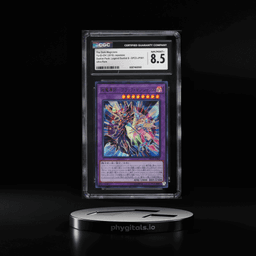 2019 Yu-Gi-Oh! Japanese DP Legen