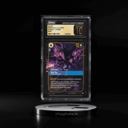 2025 Riftbound League Of Legends LoL Origins Kai'Sa #112 CGC 10 PRISTINE