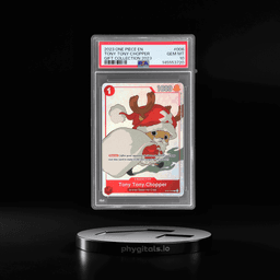 2023 One Piece Gift Collection '23 Tony Tony Chopper #ST01006 PSA 10