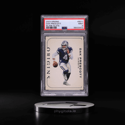 2023 Panini Origins Blank Slate Dak Prescott #BS11 PSA 9 MINT