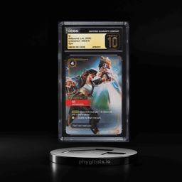 2026 Riftbound League Of Legends LoL Unleashed Epic Vi #30 CGC 10 PRISTINE