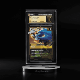 2026 Riftbound: LoL Vendetta Kayle #134 CGC 10 PRISTINE