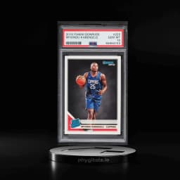 2019 Donruss Mfiondu Kabengele ROOKIE #225 PSA 10 GEM MINT