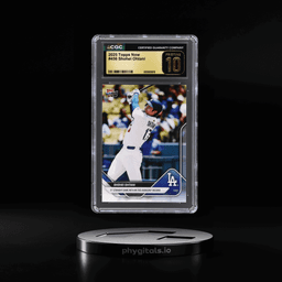 2025 Topps Now Shohei Ohtani #456 /5747 CGC PRI