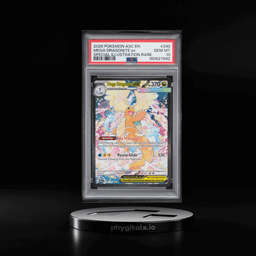 2026 Pokemon Mega Evolution Ascended Heroes SIR Mega Dragonite Ex #290 PSA 10 GEM MINT