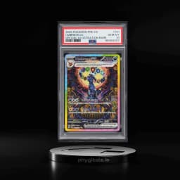 2025 Pokemon Scarlet & Violet Prismatic Evolutions SIR Umbreon EX #161 PSA 10 GEM MINT