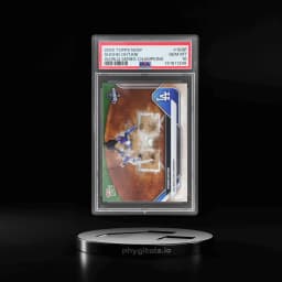 2025 Topps Now World Series Champions Super Short Print Shohei Ohtani #WS-1SSP PSA 10