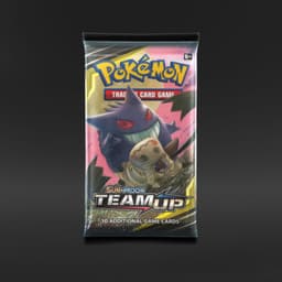 Pokémon Sun & Moon Team Up (1 Booster Pack - Art May Vary)