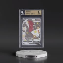 2020 Champion's Path #079 Charizard V - Secret Rare Holo (BGS 10 PRISTINE)
