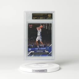 2024 Bowman U Now #1 Cooper Flagg (BGS 10 PRISTINE)