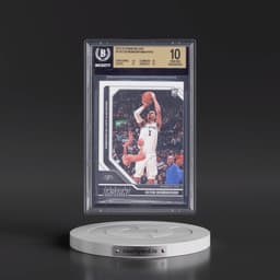 2023 Panini Instant #5 Victor Wembanyama (BGS 10 PRISTINE)