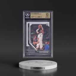 2023 Panini Instant #5 Victor Wembanyama (BGS 10 PRISTINE)