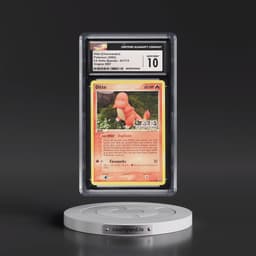 2005 EX Delta Species #61/113 Ditto [Charmander] - Origins International Game Expo (2007) (CGC 10 GEM MINT)