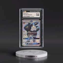 2019 Hidden Fates #SV69/SV94 Umbreon GX - Shiny Vault Holo (CGC 10 GEM MINT)