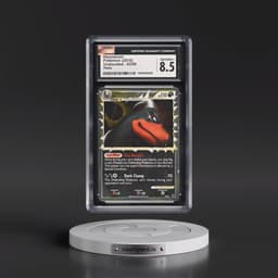 2010 Undaunted #82/90 Houndoom - Holo (CGC 8.5 NM-MT+)