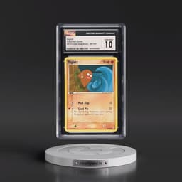 2006 EX Crystal Guardians #50/100 Diglett (CGC 10 GEM MINT)