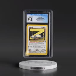 1999 Black Star Promos #49 Snorlax - Pokémon League (CGC 10 GEM MINT)