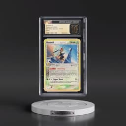 2005 EX Delta Species #1/113 Beedrill δ - Holo (CGC 10 PRISTINE)