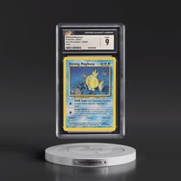 2001 Neo Revelation #66/64 Shining Magikarp - Holo (CGC 9 MINT)